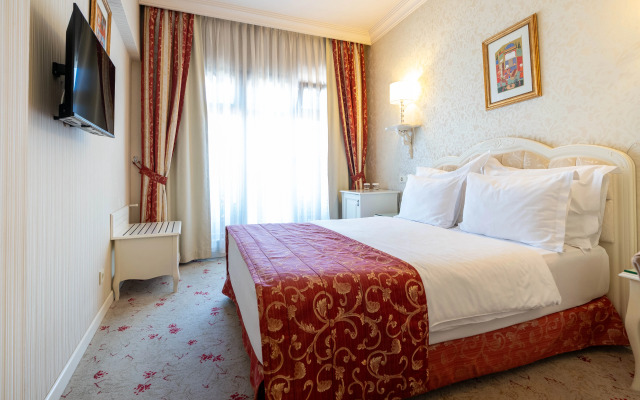 The And Hotel Istanbul - Special Class