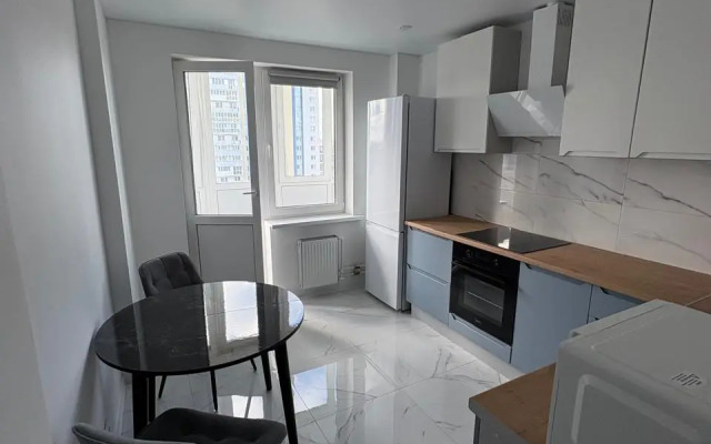 Квартира уютная в идеальной локации