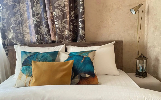 Квартира на Свердлова 35/2