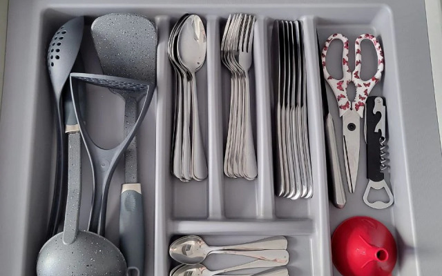 Квартира Однокомнатная квартира для 5 гостей недалеко от центра Москвы