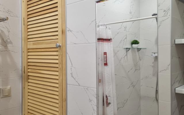 Квартира Однокомнатная Квартира в ЖК Медовая Долина