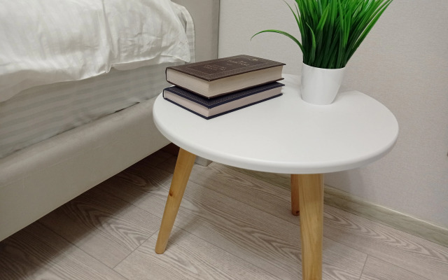 Udobnaya Kvartira V Zhk Nastroyenie Flat