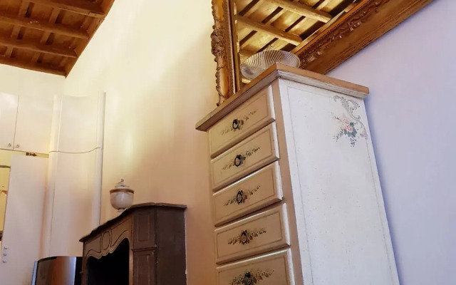 Апартаменты The Ancient Wall