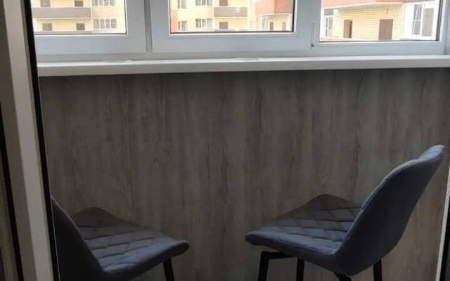 Na ulitse Tukhachevskogo 27/4 Flat