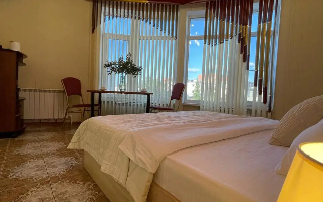 Avangard Arbekovo Hotel