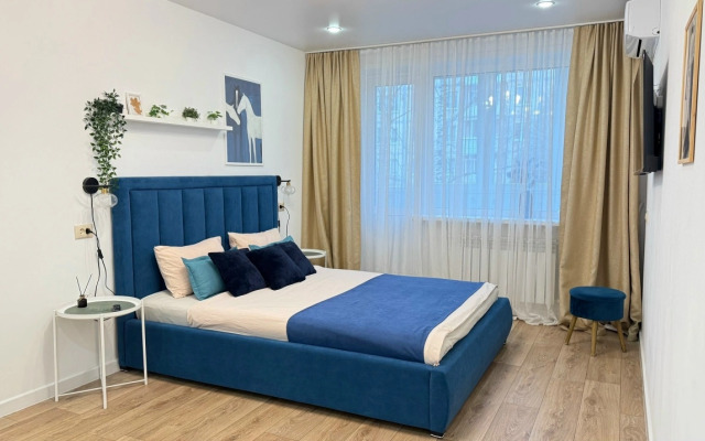 Квартира Apart Shuya Гармония