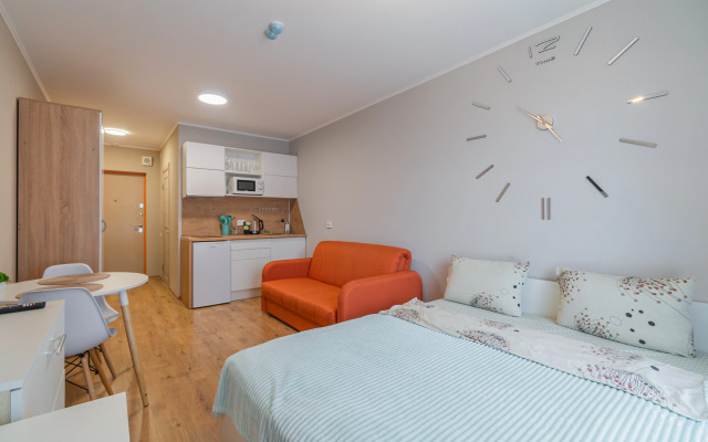 Apartment SalutApart 8