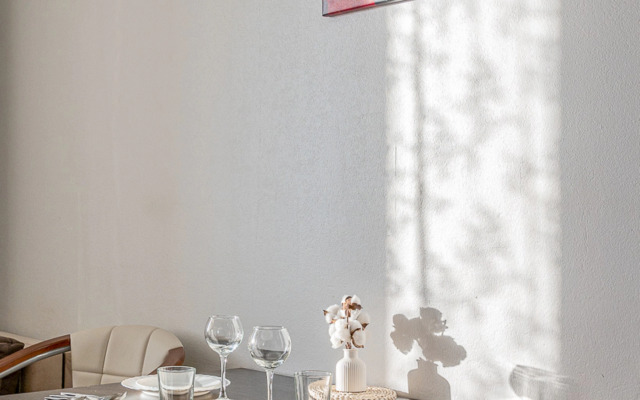 Апартаменты на Петрова 34В