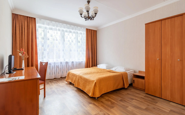 Nagornoe Hotel