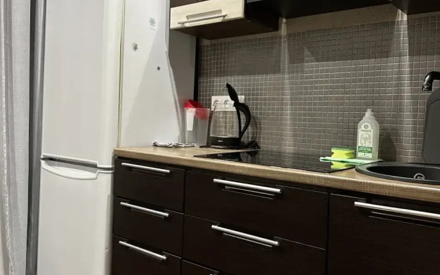 Квартира на Кольском Проспекте 151