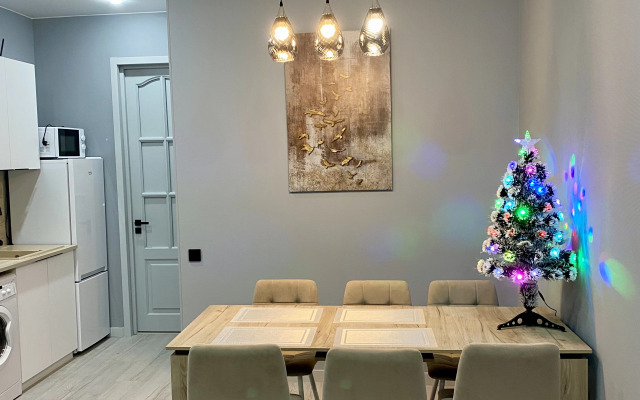 Апартаменты Park Lane