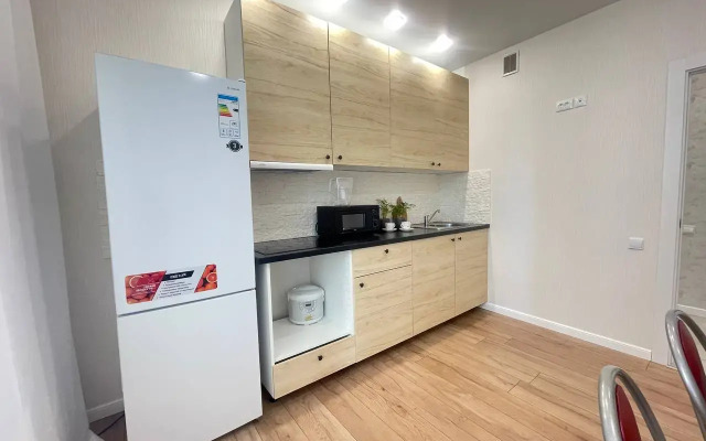 Legenda Apartments