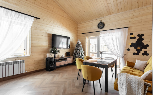 BlagoDat Glamping