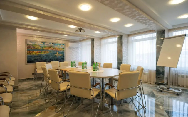 Hotel Krasnoyarsk