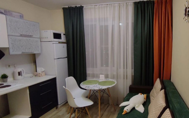 Квартира однокомнатная в отличном районе Краснодара