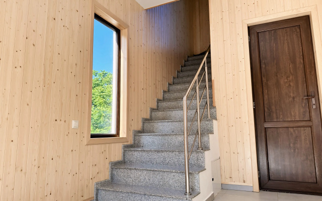 Eva Private house