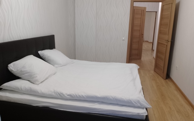 Dvukhkomnatnaya na ulice Respublike 67 Apartments