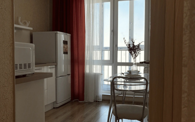 ZhK Ufimskij Kreml Apartments