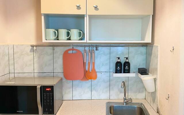 Semeyny Otdykh U Morya Guest house