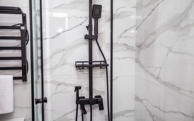 Апартаменты More Rooms на Аэровокзальной