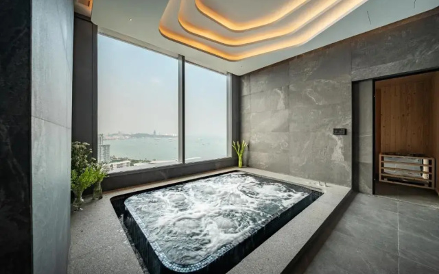 Grande Centre Point Space Pattaya