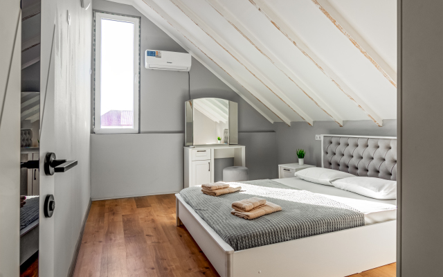 Anastasiya Guest house