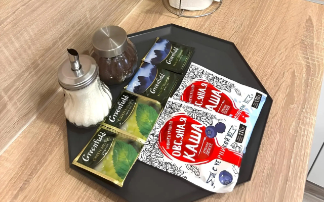 Апартаменты ПаульМари рядом с парком