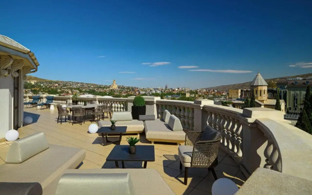 Tbilisi Marriott Hotel