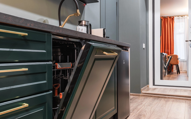 Квартира Уютная студия в 7 минутах от Московского вокзала