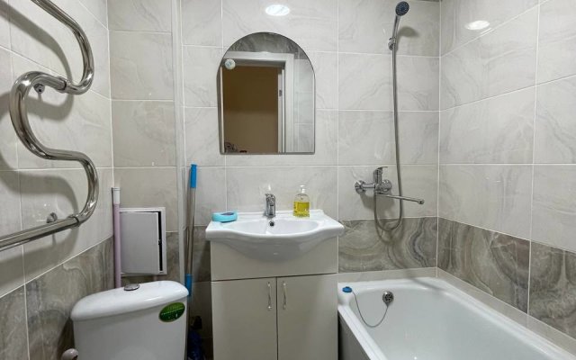 1-room flat in the railway district