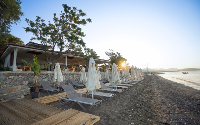 Hotel Dirik Surf & Beach Club