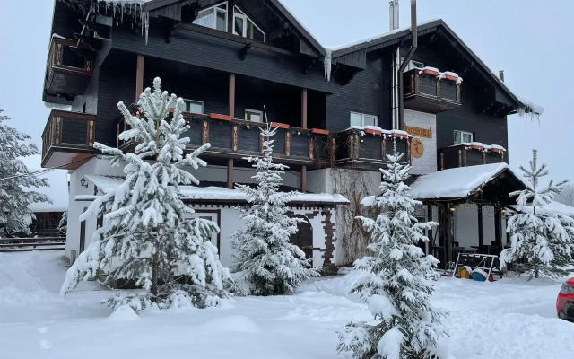 Kurshale Guest house