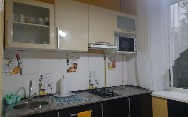 Квартира на Ленина 103