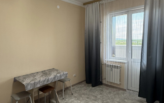 Квартира Уютная Студия в Новостройке