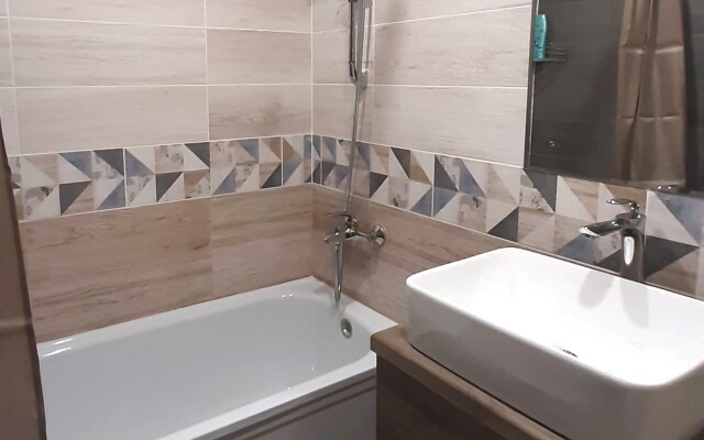 Апартаменты Чернышевского 92