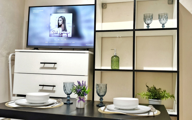 Apartment Уютная Студия