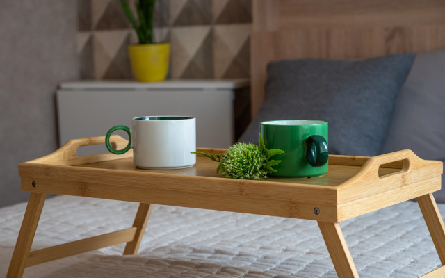 Vozle Lesa Flat