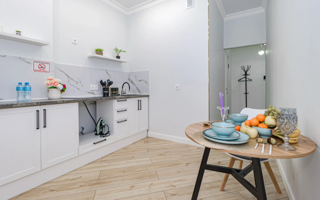 Idealnaya Dlya Semeynogo Otdykha Zhk Medina Flat