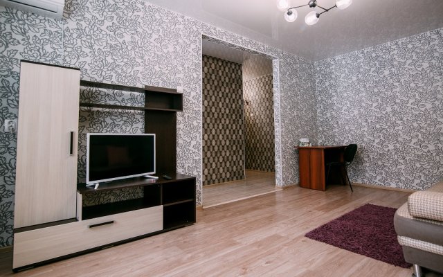 Apartamenty u Gorodskih Prudov