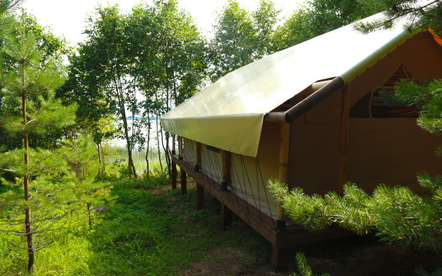 База отдыха Торополис