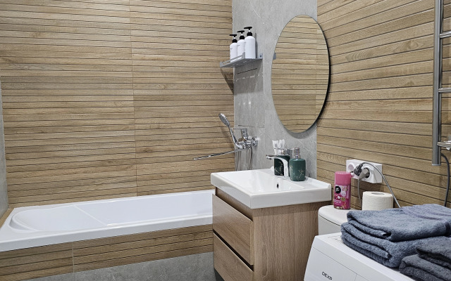 Квартира Малахитовая шкатулка