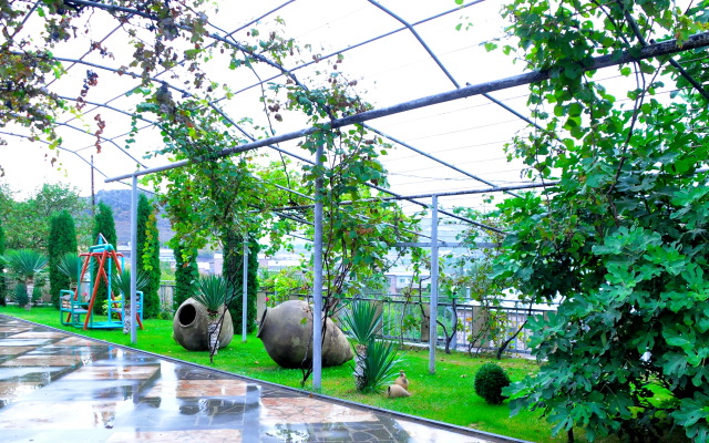 Kamar Guest house