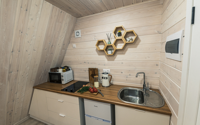 Soty Glamping