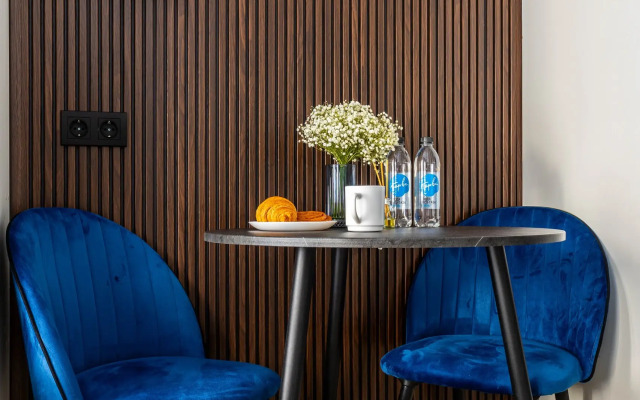 Happy Rooms Vaso Flat