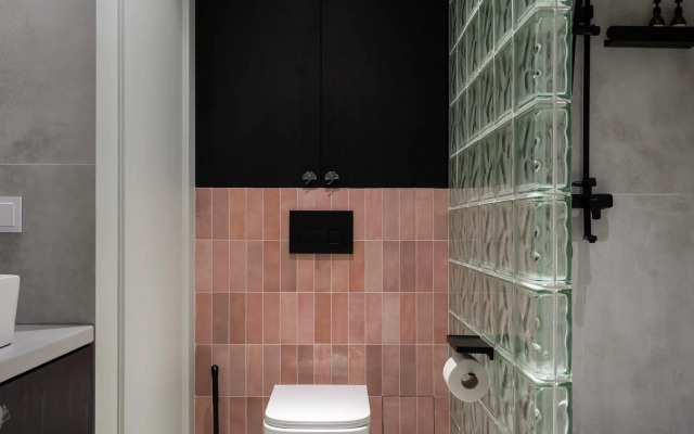 Ryadom S Finskim Zalivom V Sestroretske Apartments