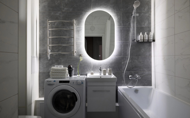 Апартаменты SpringTime Apart