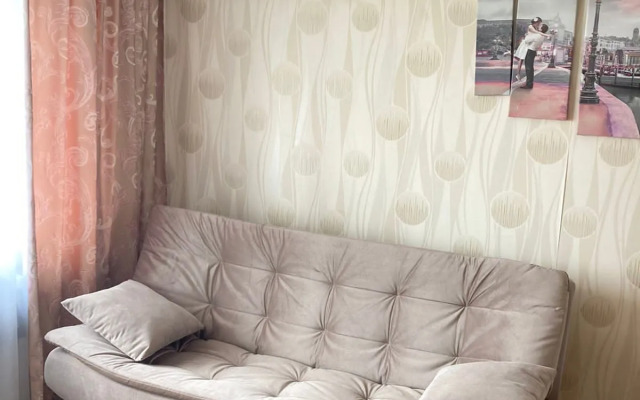 Квартира Проспект 100летия Владивостока 100А