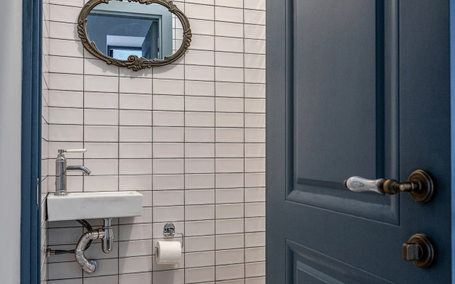 Квартира Видовая на Невском