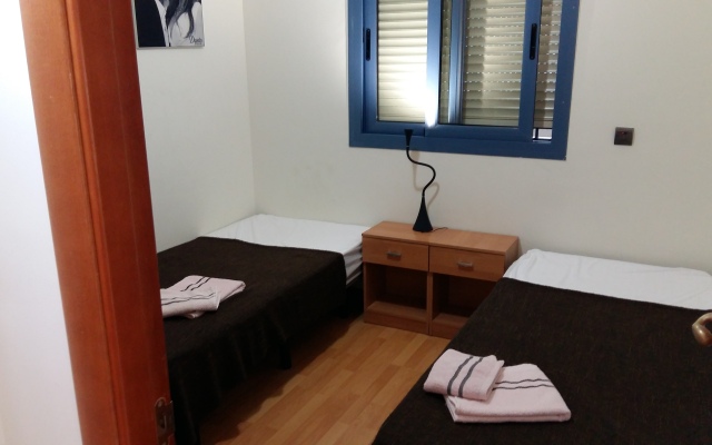 Altea Beach Apartments