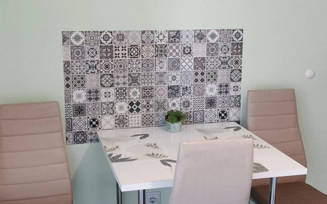 Квартира в ЖК Черниговский